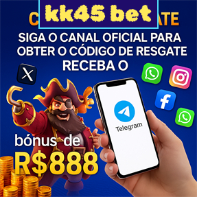 kk45 bet ConvidarCentro