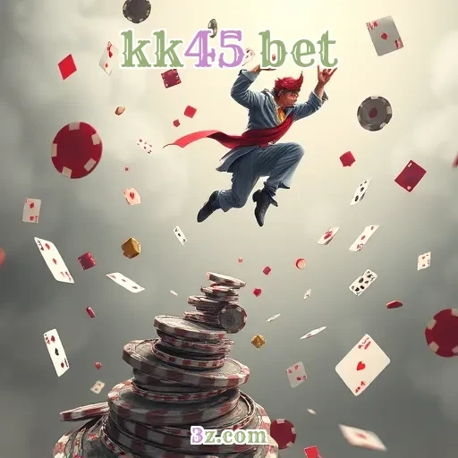 kk45 bet: Os Melhores Bônus Para Potencializar Suas Apostas